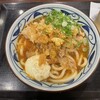 丸亀製麺 ビーンズ戸田公園店