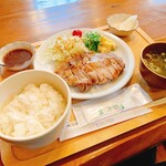 キッチンあおば - 