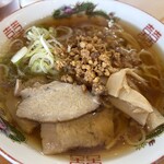 まるなかや - 料理写真: