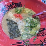 ずんどう屋 - 料理写真: