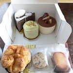 パレ・ミニョン - 