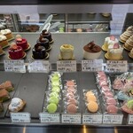 パレ・ミニョン - 