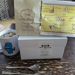 パレ・ミニョン - 