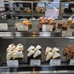 パレ・ミニョン - 