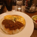 カフェ東亜サプライ - 