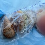 ハッピーキャンパーベーグル - 