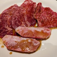 焼肉あきら 本郷本店 - 