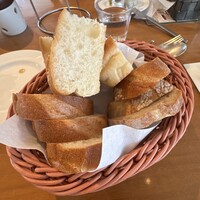 PASTA HOUSE AWkitchen FARM 多摩センター店 - 