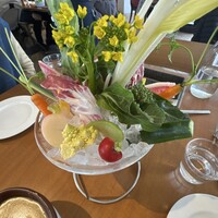 PASTA HOUSE AWkitchen FARM 多摩センター店 - 