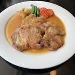 レストランブライト - 