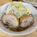 ラーメン 登良治郎 - 