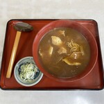 西谷食堂 - 