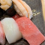 氷見すしのや - 