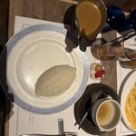 NIKKO KANAYA HOTEL CRAFT GRILL - 百年カレー