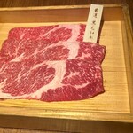 しゃぶしゃぶ温野菜 - 