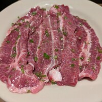 焼肉あきら 本郷本店 - 