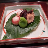 鉄板焼き いわ倉 - 