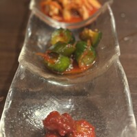 天空焼肉 星遊山 - 