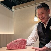 鉄板焼き いわ倉 - 