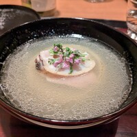 鉄板焼き いわ倉 - 