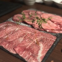 天空焼肉 星遊山 - 