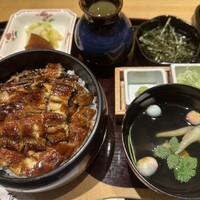 ひつまぶし名古屋備長 グランフロント大阪店 - 