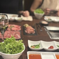 天空焼肉 星遊山 - 