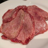 焼肉あきら 本郷本店 - 