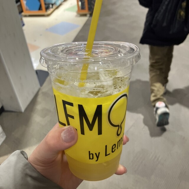 レモネード バイ レモニカ イオンモール京都桂川店 （LEMONADE by
