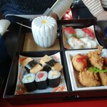 すしグルメ - 料理写真: