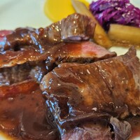 ブラッスリーオザミ 東京スカイツリータウン･ソラマチ店 - 