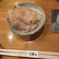 天寿し 京町店 - 
