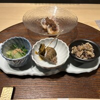 赤坂 鮨大谷 - 
