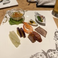 中国料理 南園 京王プラザホテル八王子店 - 