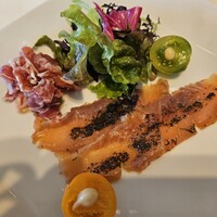 ブラッスリーオザミ 東京スカイツリータウン･ソラマチ店 - 