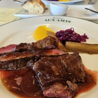 ブラッスリーオザミ 東京スカイツリータウン･ソラマチ店 - 