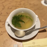 中国料理 南園 京王プラザホテル八王子店 - 