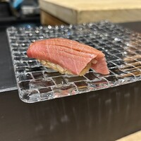 赤坂 鮨大谷 - 