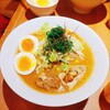 鶏ポタラーメン THANK 蒲田店
