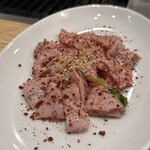 焼肉乃 富士吉 - 