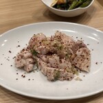 焼肉乃 富士吉 - 