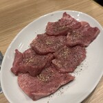 焼肉乃 富士吉 - 