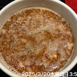 つけ麺屋のぶなが - 