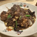 中国四川料理 駱駝 - 