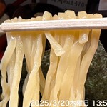 つけ麺屋のぶなが - 