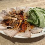 中国四川料理 駱駝 - 