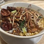 中国四川料理 駱駝 - 