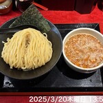 つけ麺屋のぶなが - 