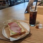 ダイヤモンドカフェ - 