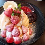 Cafe&Pancake Moi - 